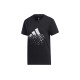 adidas Str Tee Gfx LogoT