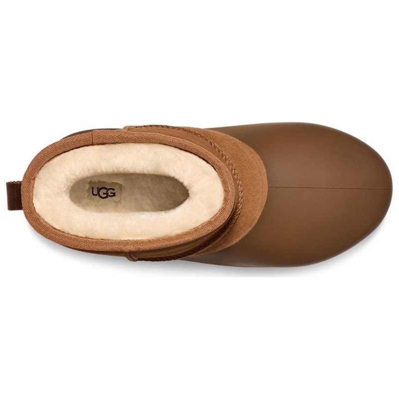 UGG CLASSIC MINI Pumped Molded PU