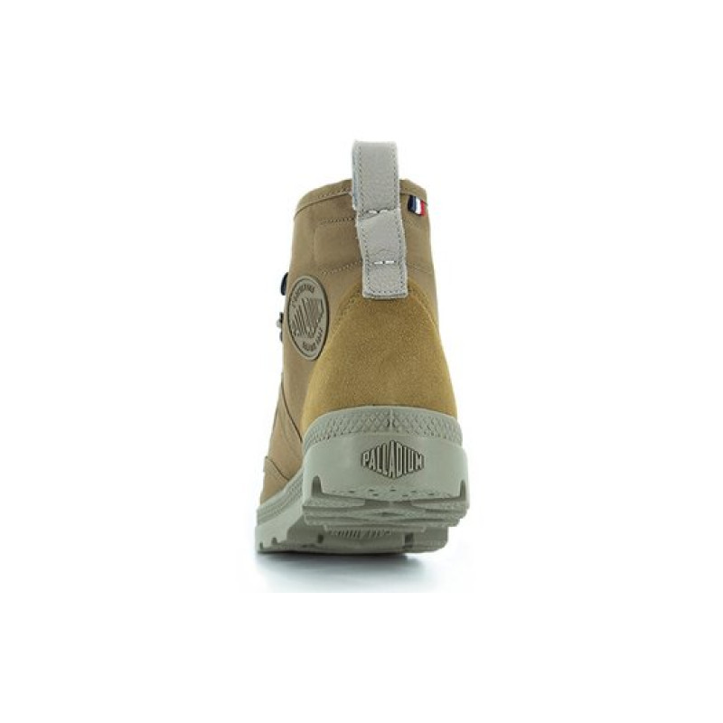 Palladium Pampa