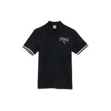 PUMA SQUAD logoPolo