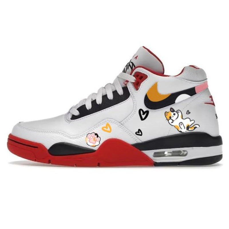 Nike Flight Legacy