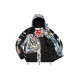 Supreme x The North Face FW22 Steep Tech Apogee Jacket