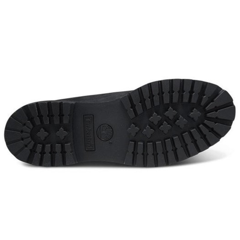 Timberland Chukka