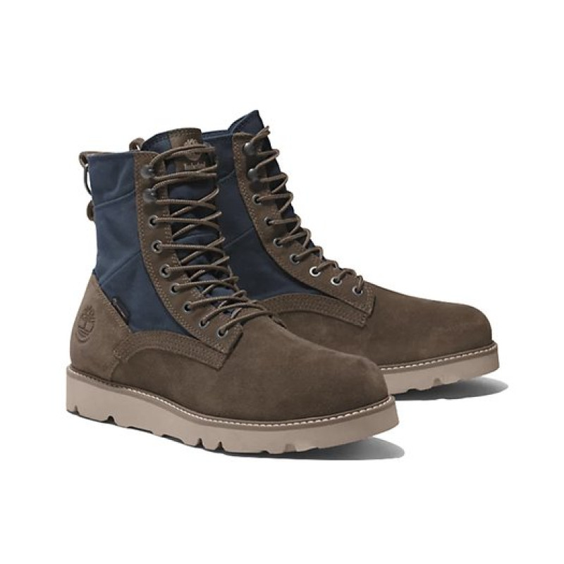 Timberland Vibram