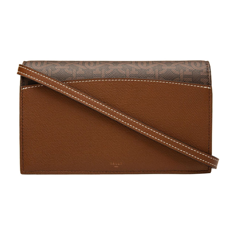 BALLY Beylor Logo TPU