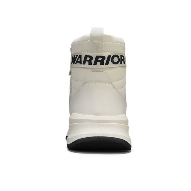 Warrior