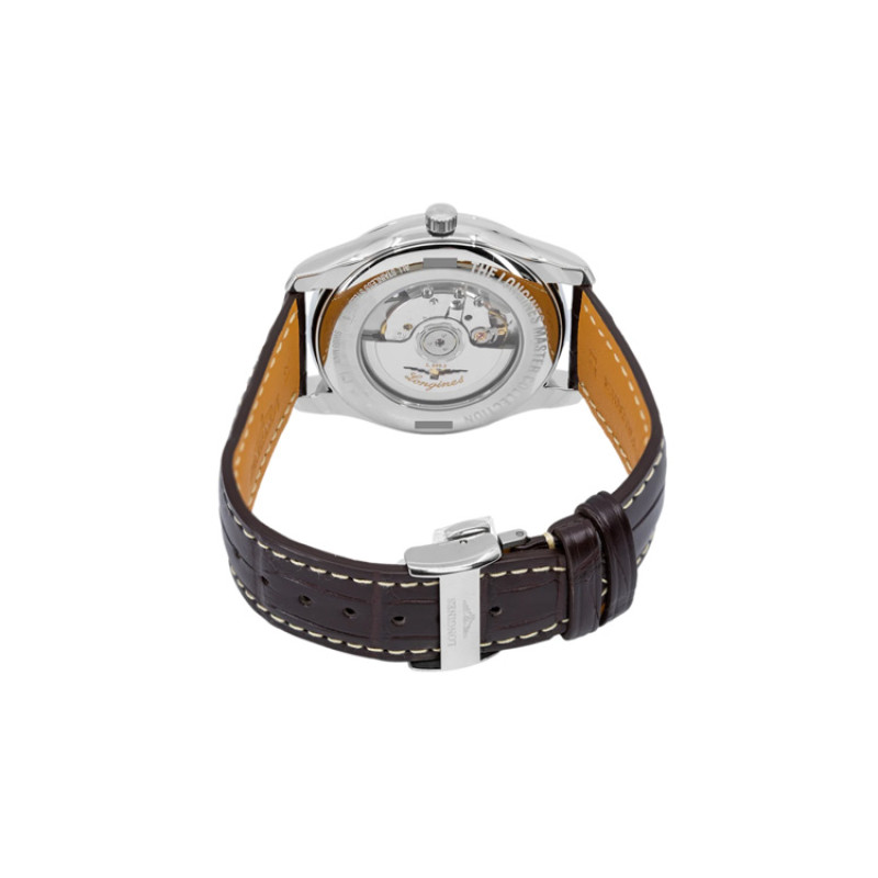 LONGINES 30 42mm L2.919.4.78.3+L2.409.4.78.3