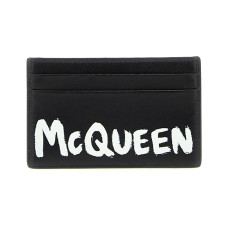 Alexander McQueen Logo