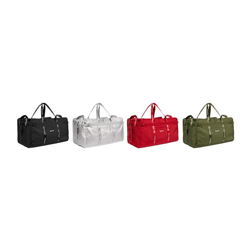 Supreme FW22 Week 1 Tote