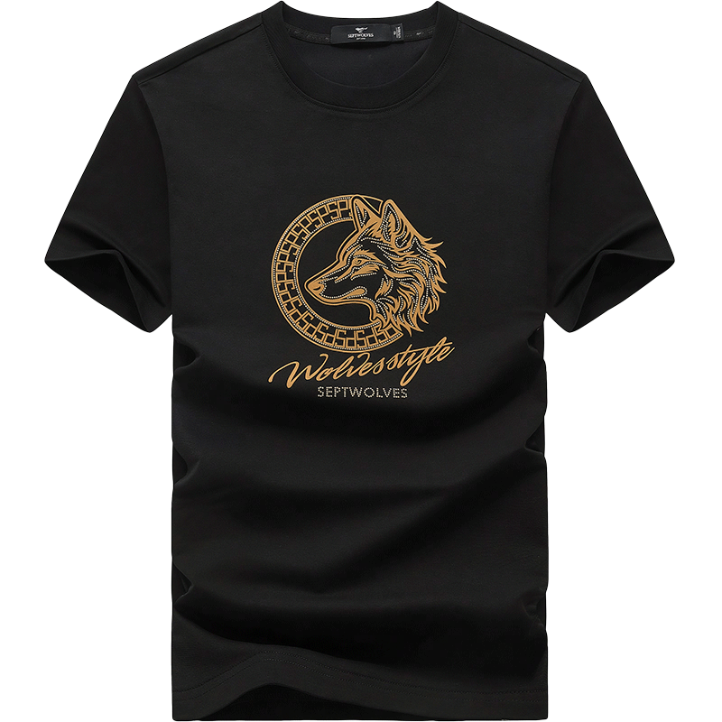 SEPTWOLVES T