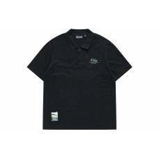 FILA FUSION Logo T