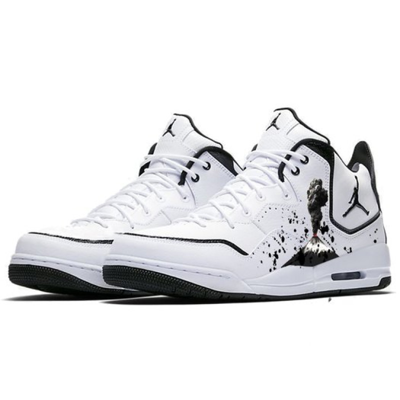 Jordan Courtside 23