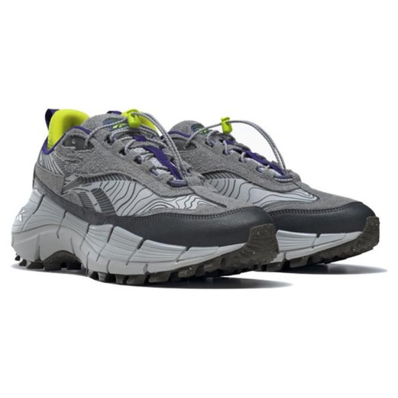 Reebok 2.5 Edge