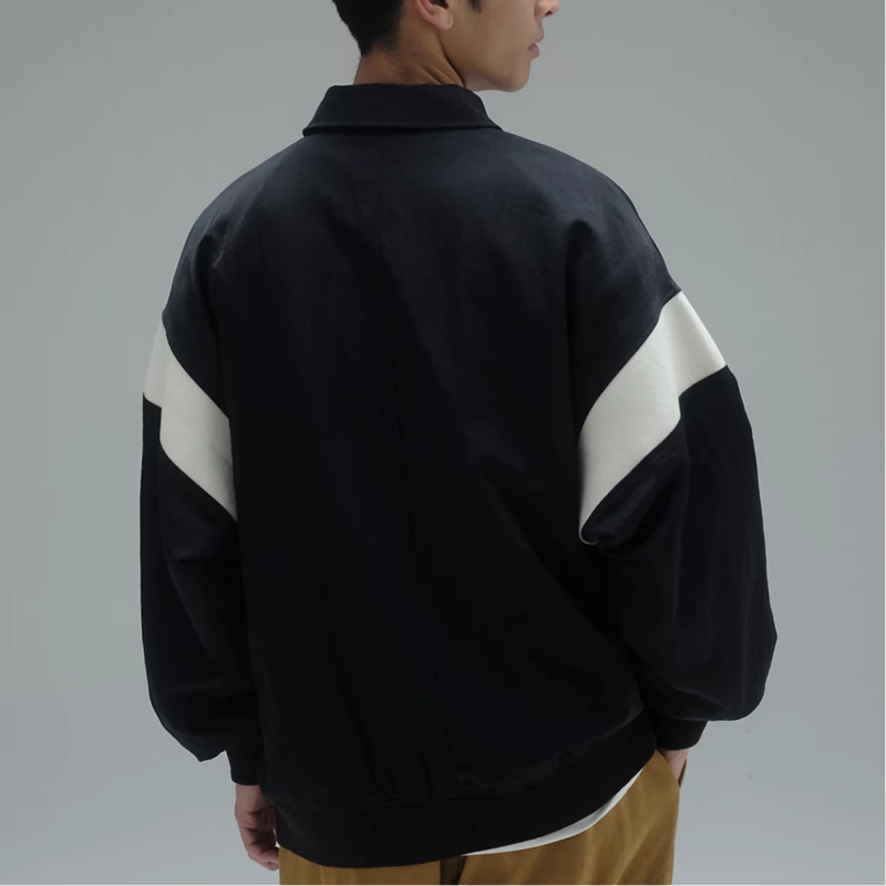 New Balance New Balance MET24 FW24 logo