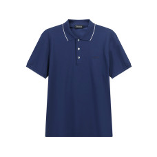 Zegna SS24 LogoPolo