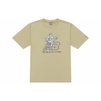 New Balance x PK T
