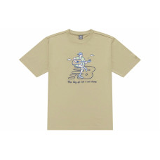 New Balance x PK T