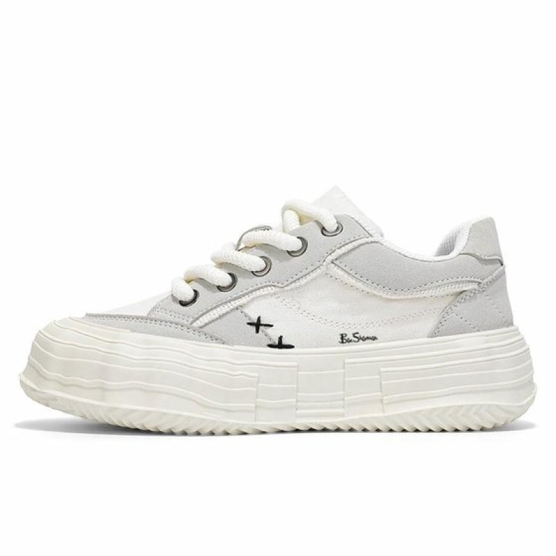 BEN SHERMAN ins