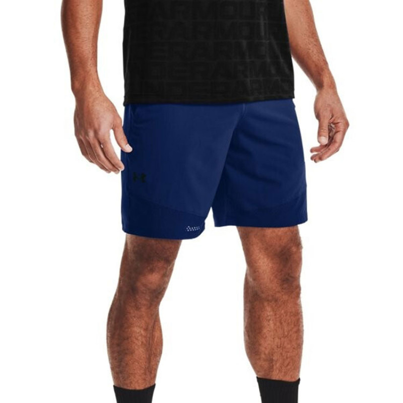 Under Armour logo