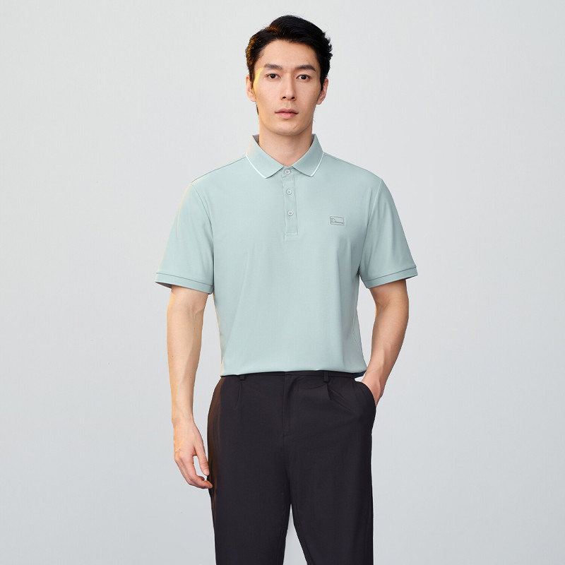HLA POLO