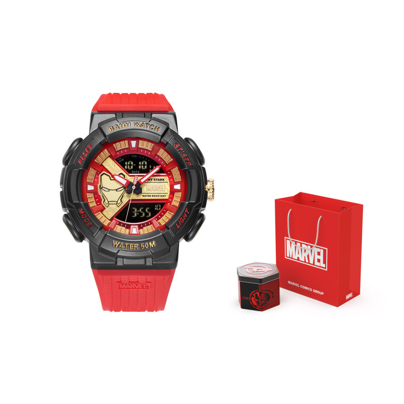 MARVEL TPU M-5039R