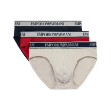 EMPORIO ARMANI SS24 Logo 3