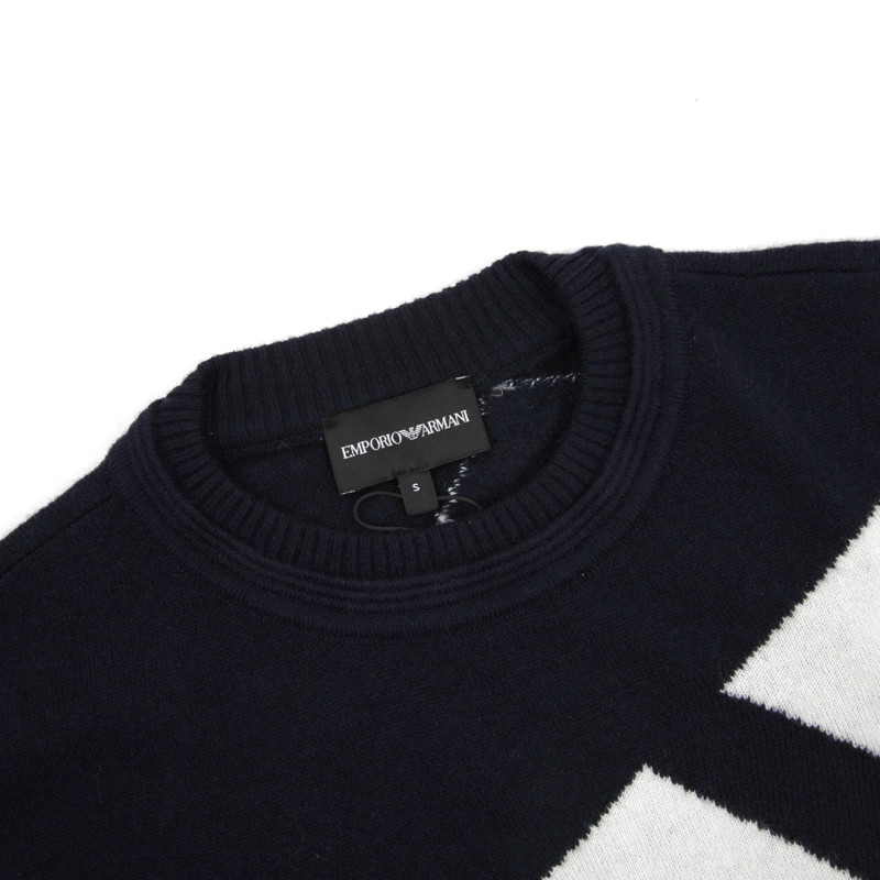 EMPORIO ARMANI SS23
