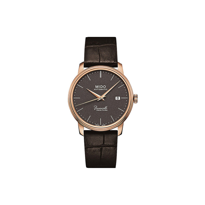 MIDO M027.407.36.080.00