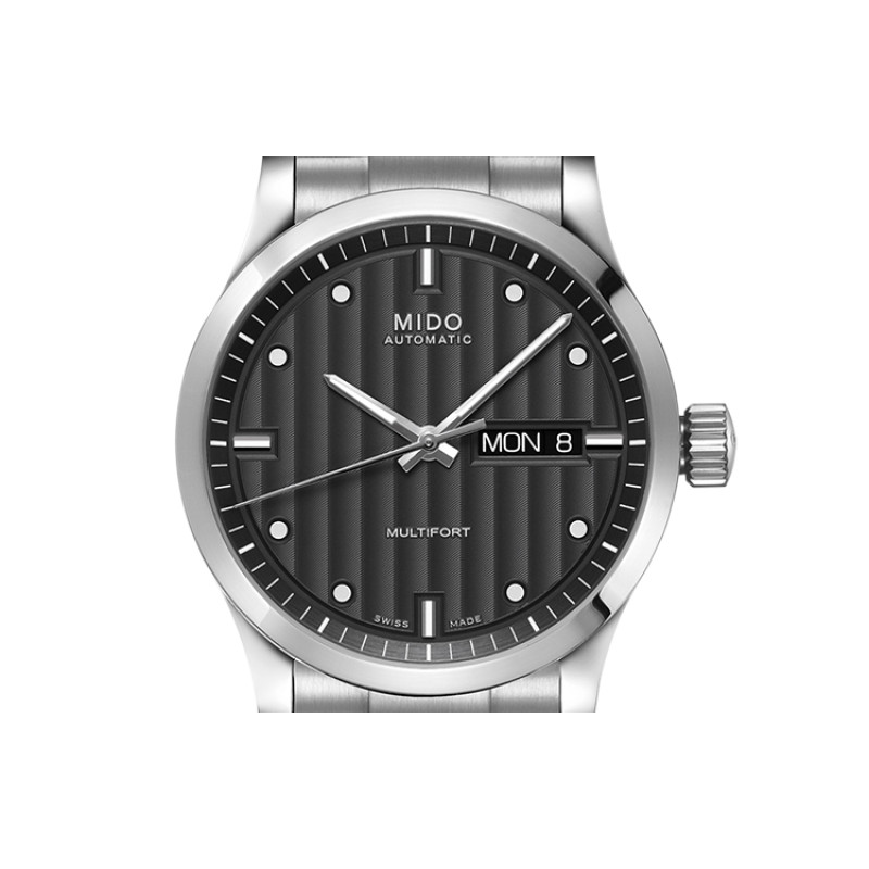 MIDO 100 38mm M005.830.11.061.00