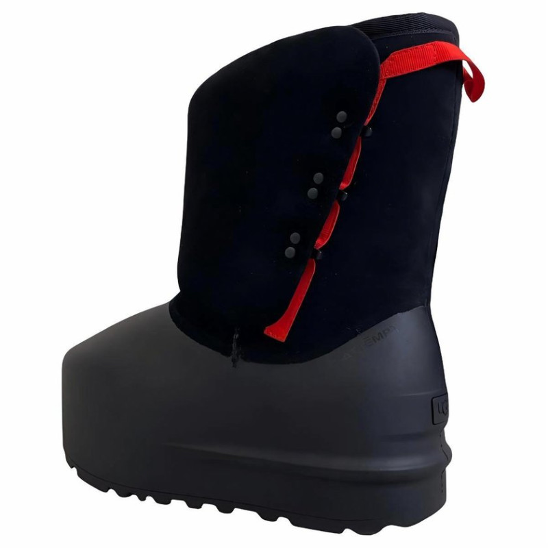 ATTEMPT x UGG 2.0