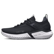Under Armour Project Rock 5