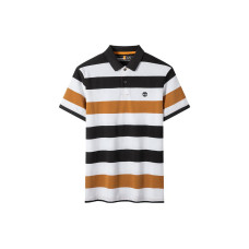 Timberland LogoPolo