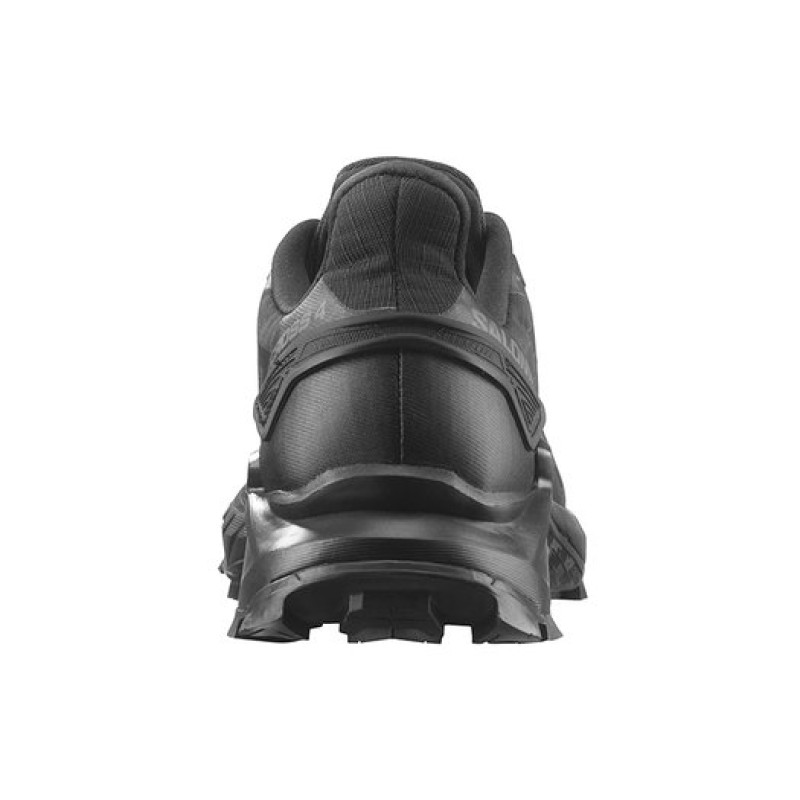 SALOMON Supercross 4
