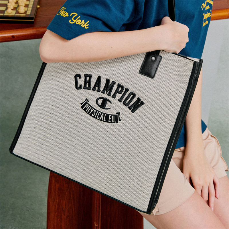 Champion FW24 Logo