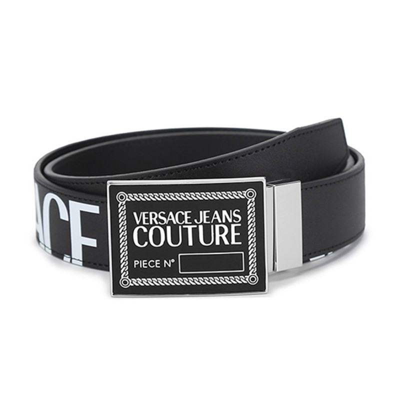 VERSACE JEANS COUTURE 3.3cm