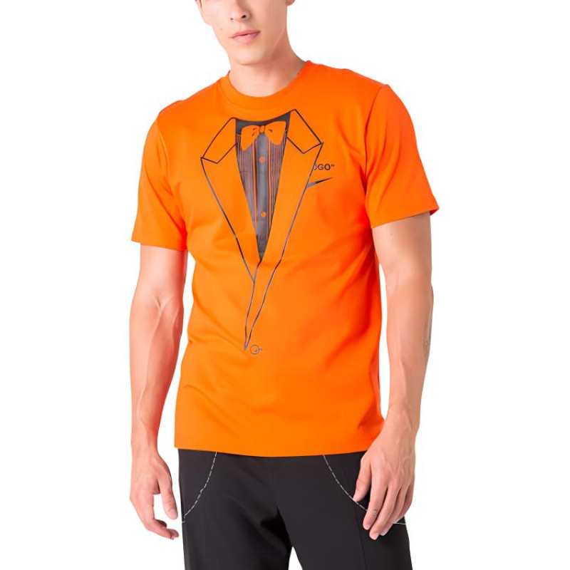 Nike x OFF-WHITE T