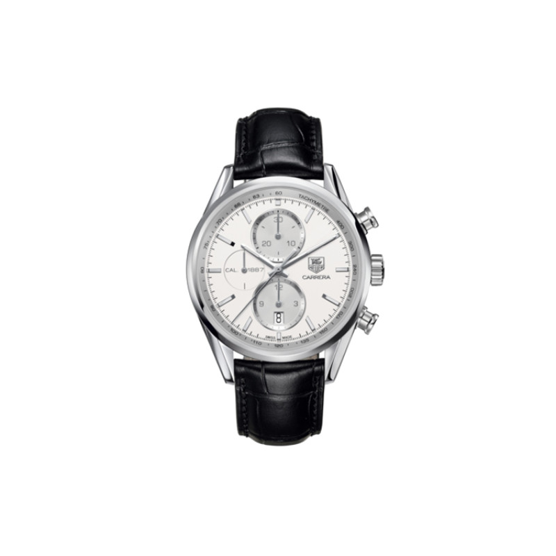 TAG HEUER 100 41mm CAR2111.FC6266