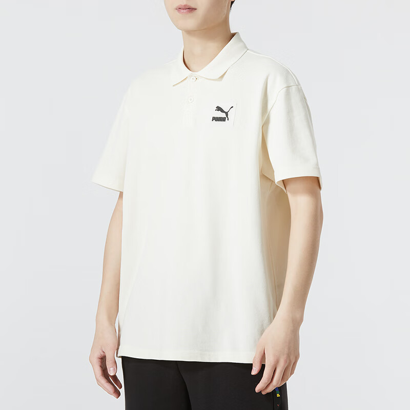 PUMA LogoPolo