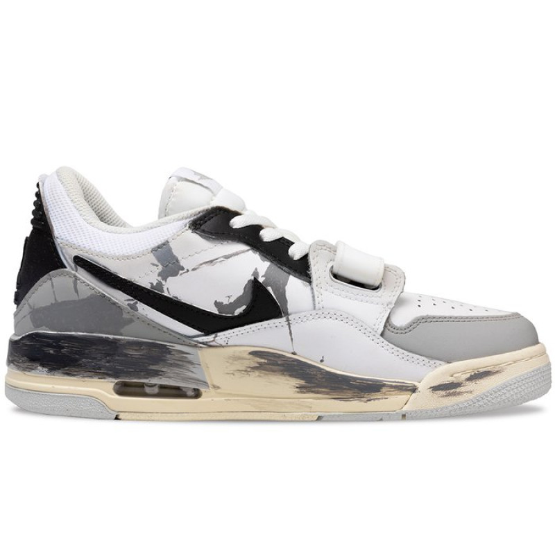 Jordan Legacy 312