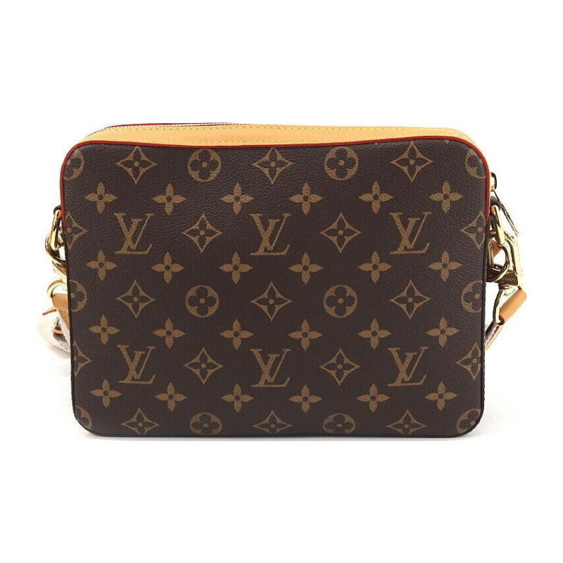 LOUIS VUITTON x Nigo Trio