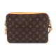 LOUIS VUITTON x Nigo Trio