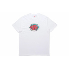 Supreme FW19 Week 1 New Shit Tee LogoT