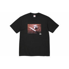 Supreme x MF DOOM FW23 WEEK3 MF DOOM TEE T