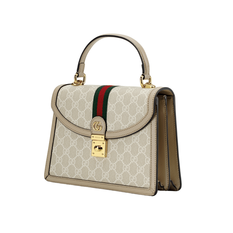 GUCCI Ophidia Logo