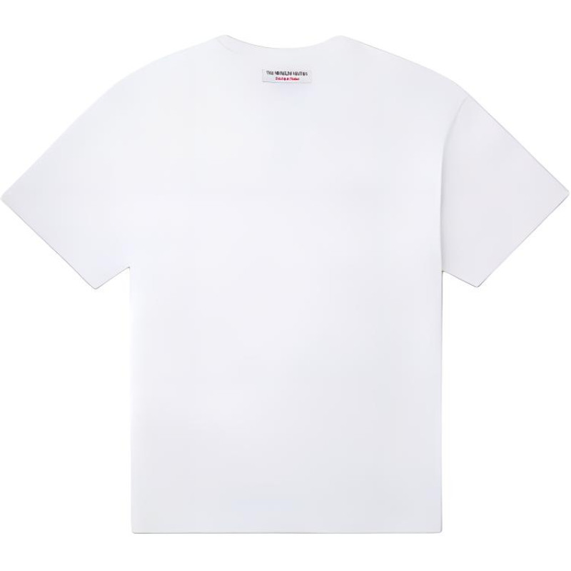 Vans T
