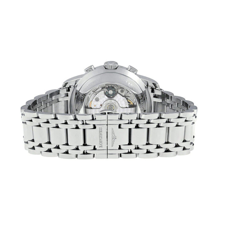 LONGINES 41mm L2.752.4.72.6