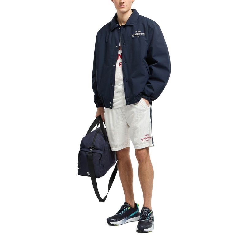 EMPORIO ARMANI EA7 SS25