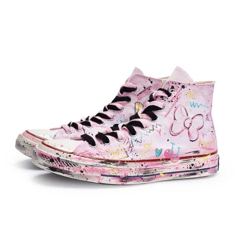 Converse 1970s Chuck taylor 811