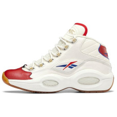 Reebok Question Draft Night