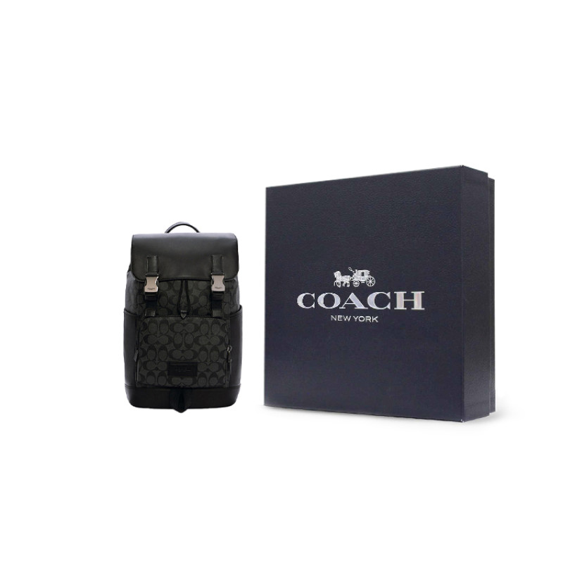COACH Track 27